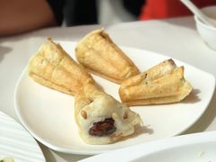 -太湖饭店·寄畅轩中餐厅