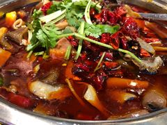 -缪氏川菜(丰盛町店)