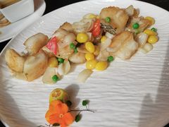 -正德楼果木烤鸭·渔家菜(东港店)