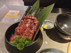 -谷牛日式烤肉(宝山U天地店)