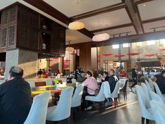 -余姚四明湖开元名都度假酒店·夏威夷西餐厅