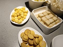 -丽达购物中心(崂山店)