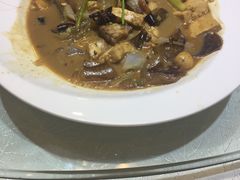 -老虎滩船说·海胆水饺·大连海鲜(老虎滩店)