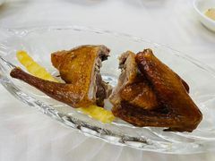 -潮福城大酒楼·潮粤菜·港式点心(阳光城店)