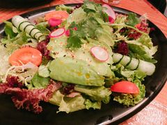 -Luchador摔跤手墨西哥餐厅(恒宇广场店)