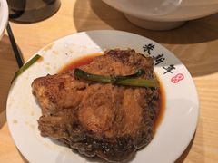 -朱新年·苏式汤团·面点(北寺塔店)