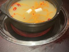 -芸鲜季·云南野生菌餐厅· 云南风物味研社(闵行店)