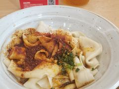 -大师兄·西北小馆(北站缤果空间店)