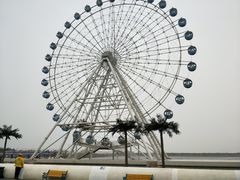 -秦皇岛乐岛海洋王国