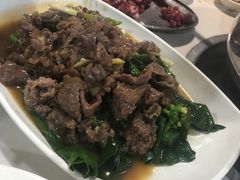 -菜忠潮州牛肉店(岗厦店)