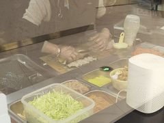 -贞姬紫菜包饭(金泰广场店)