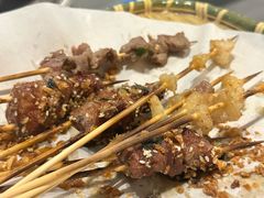 蜜制掌中宝-烧货·活海鲜炭烧(湖滨商业街店)