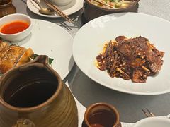 -一坐一忘云南菜(卓悦中心)