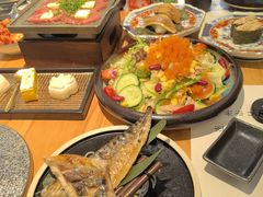 -屋岩·日式料理(惠阳开城大道店)
