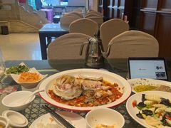 -特味村大酒店(南三环店)