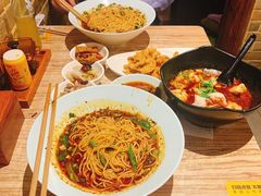 -好這口重庆小面(总店)