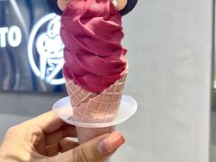 -CORNER CONE GELATO酷矿手作霜淇淋(南头古城店)
