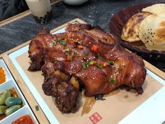 -紫泥369粗粮季(鼓楼店)