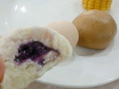 -大别山度假酒店-中餐厅