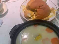 -大树餐厅(红旗街万达店)