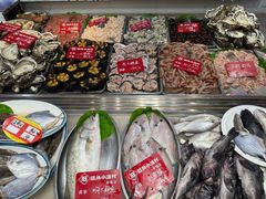 -旺角小渔村(幸福中路店)