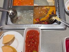 -海底捞火锅(顺义华联店)