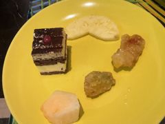 -舜和巴西烤肉餐厅(舜和国际店)