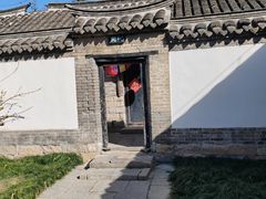 -天朝元辅-徐州民俗博物馆