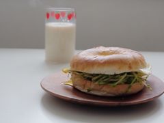 -WHEAT&BAKER-麥(凯德来福士店)