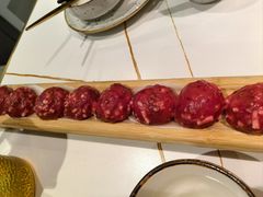 -牛人日志·鲜牛肉骨汤火锅(万科里瑧店)