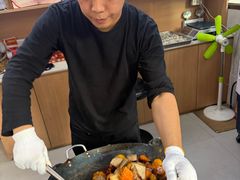 -普宁反沙番薯芋头