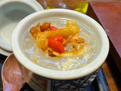 -银米·云南传统过桥米线(双廊黑金冠店)
