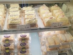 -凯司令西点房(南京东路店)