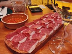 -Laures·月桂西班牙碳烤餐厅(十尚坊店)