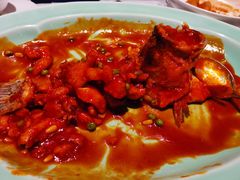 -西湖春天•老字号杭州菜(百汇店)