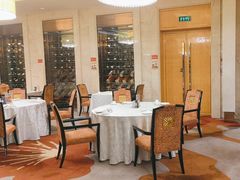 -酌宴府The China Club·广州万富希尔顿酒店(云城东路店)