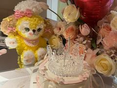 -PARFUM FLORAL花境法餐(南京首店)