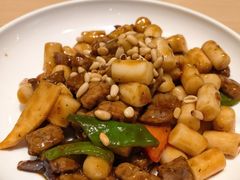 -兔爸私家小厨(新北万达店)