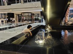 -广州白云机场雅高铂尔曼大酒店