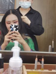 -盘子女人坊生日照·摄影馆(华强店)