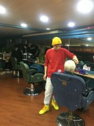 -Hair Glam 格拉姆造型旗舰店