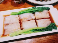 -澳门陈光记烧味饭店(南京德基广场店)