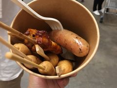 -宜家·瑞典风味餐厅(无锡店)