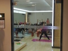 -一兆韦德健身