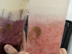 -喜茶(永旺梦乐城店)