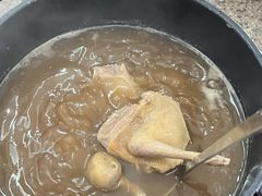 -皇鸽餐厅(龙塘店)