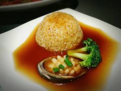 -云的侧面音乐餐吧(丰马牛餐饮广场店)