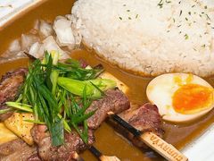 -CURRY YA 熟成咖哩專門店(深圳湾万象城店)