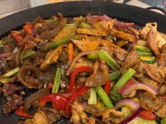 -一烙锅(友谊店)