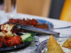 -葛尼沙印度餐厅 (镇明路店)